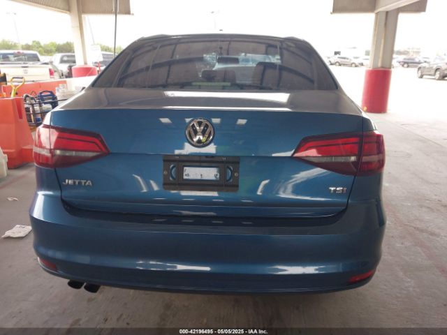 3VW2B7AJ1HM332022 Volkswagen Jetta 1.4t S