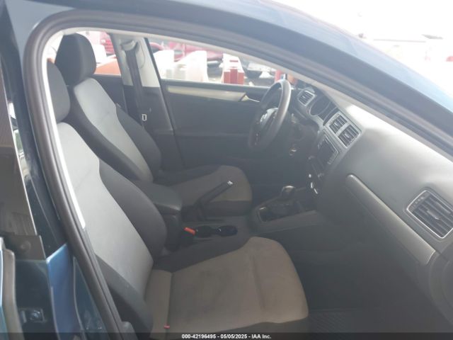 3VW2B7AJ1HM332022 Volkswagen Jetta 1.4t S