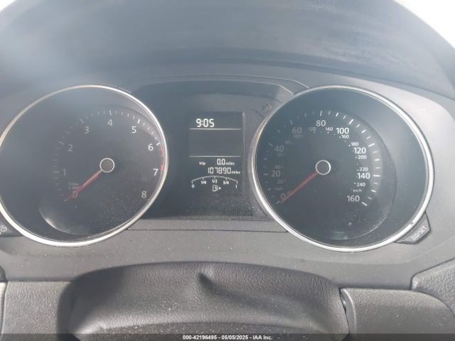 3VW2B7AJ1HM332022 Volkswagen Jetta 1.4t S