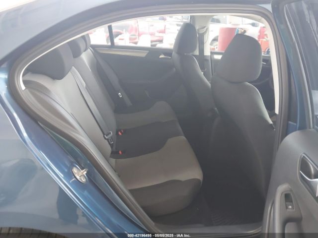 3VW2B7AJ1HM332022 Volkswagen Jetta 1.4t S