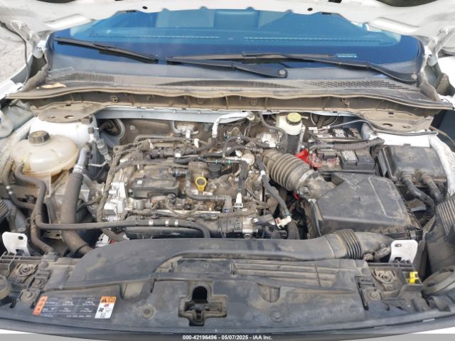 1FMCU0G62LUC39232 Ford ESCAPE SE
