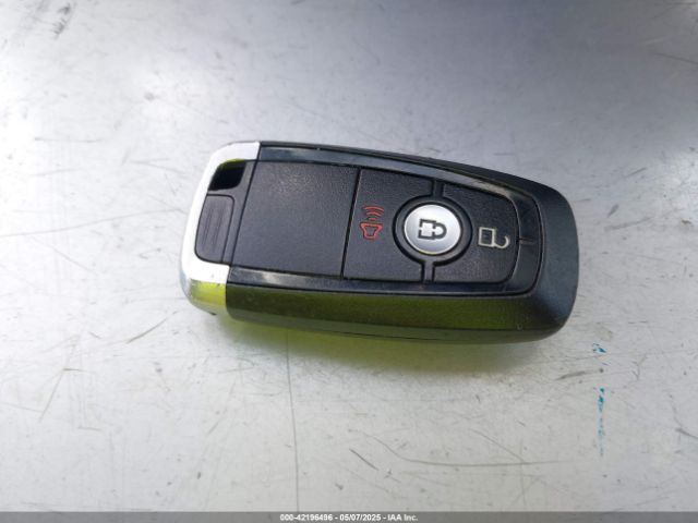 1FMCU0G62LUC39232 Ford ESCAPE SE
