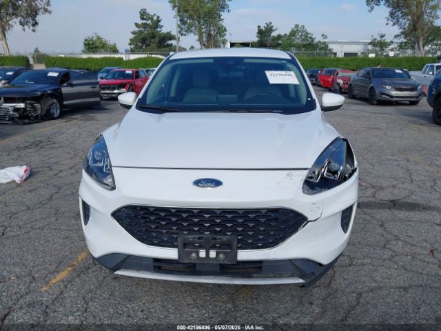 1FMCU0G62LUC39232 Ford ESCAPE SE