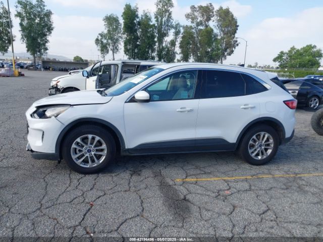 1FMCU0G62LUC39232 Ford ESCAPE SE