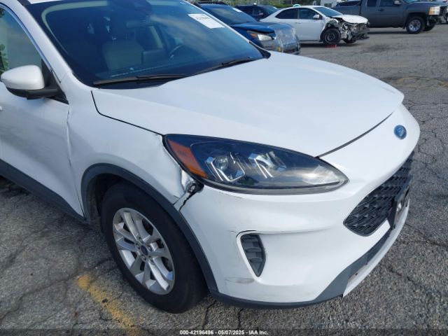 1FMCU0G62LUC39232 Ford ESCAPE SE