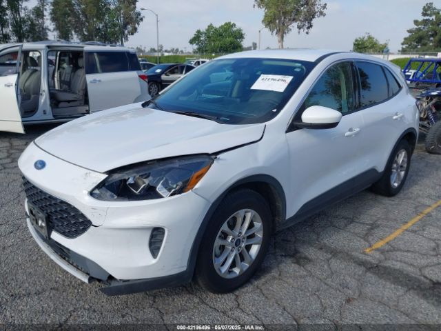 1FMCU0G62LUC39232 Ford ESCAPE SE