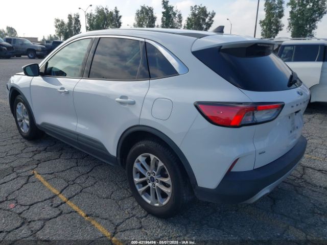 1FMCU0G62LUC39232 Ford ESCAPE SE