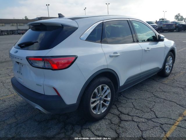 1FMCU0G62LUC39232 Ford ESCAPE SE