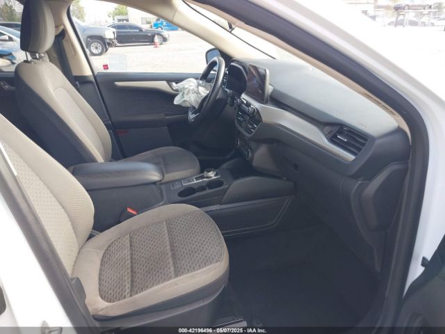 1FMCU0G62LUC39232 Ford ESCAPE SE
