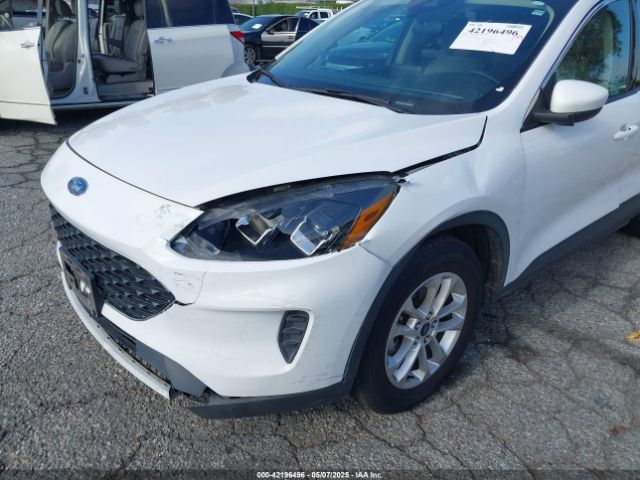 1FMCU0G62LUC39232 Ford ESCAPE SE