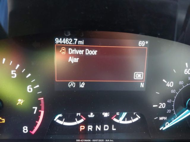 1FMCU0G62LUC39232 Ford ESCAPE SE