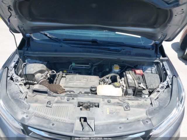 2020 CHEVROLET TRAX 3GNCJLSB4LL336176 Photo 9