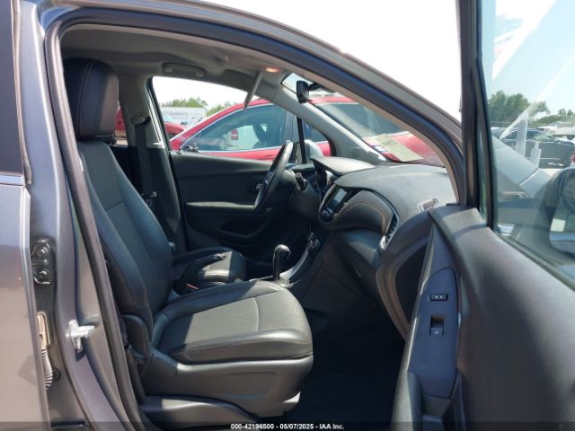 2020 CHEVROLET TRAX 3GNCJLSB4LL336176 Photo 4