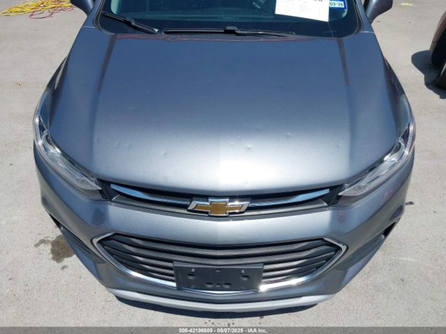 2020 CHEVROLET TRAX 3GNCJLSB4LL336176 Photo 5