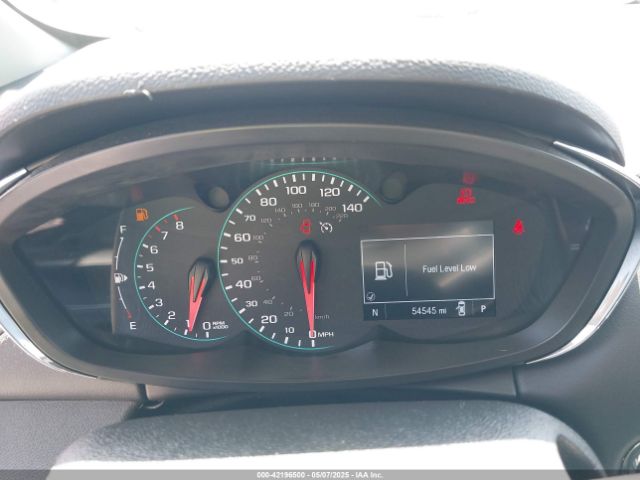 2020 CHEVROLET TRAX 3GNCJLSB4LL336176 Photo 6