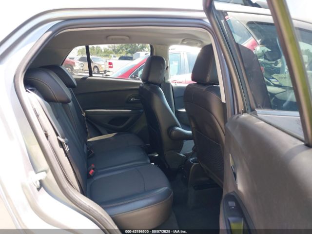 2020 CHEVROLET TRAX 3GNCJLSB4LL336176 Photo 7