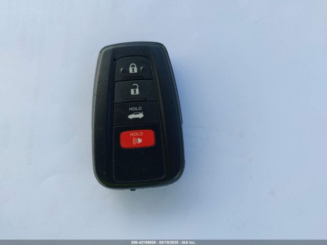 4T1S31AK3MU568131 Toyota Camry Se Hybrid