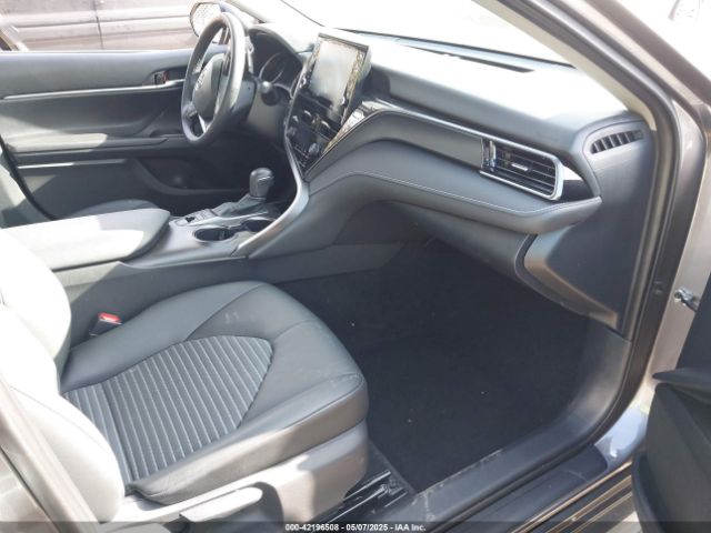 4T1S31AK3MU568131 Toyota Camry Se Hybrid