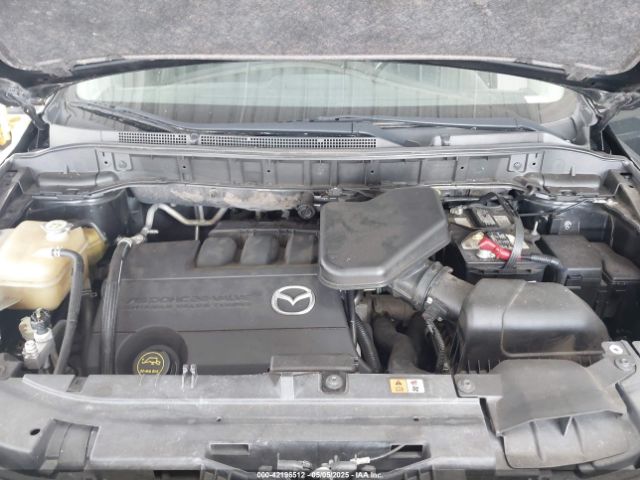 JM3TB2CA2E0446267 Mazda Cx-9 Touring