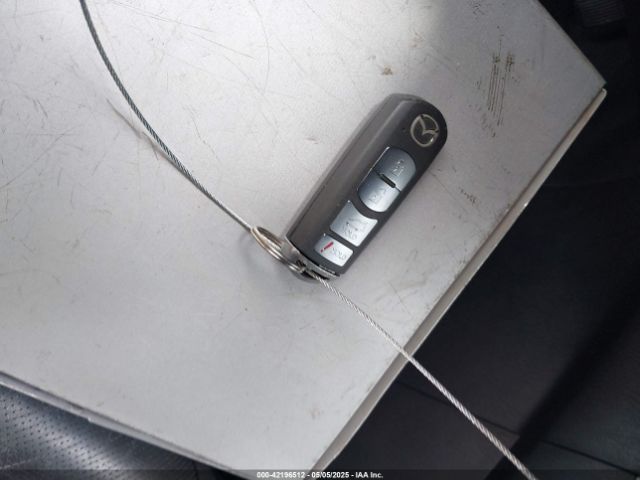 JM3TB2CA2E0446267 Mazda Cx-9 Touring