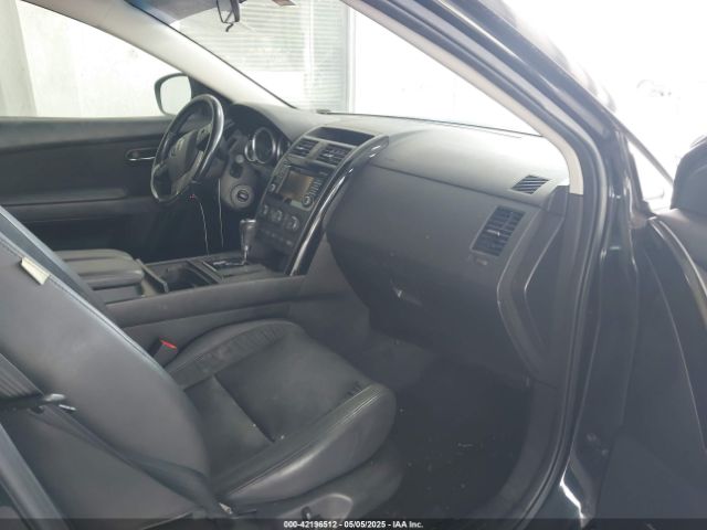 JM3TB2CA2E0446267 Mazda Cx-9 Touring
