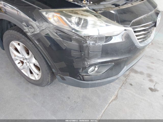 JM3TB2CA2E0446267 Mazda Cx-9 Touring