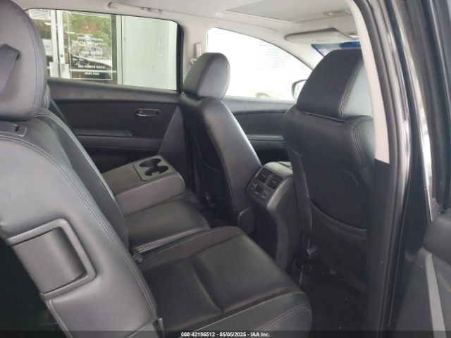 JM3TB2CA2E0446267 Mazda Cx-9 Touring