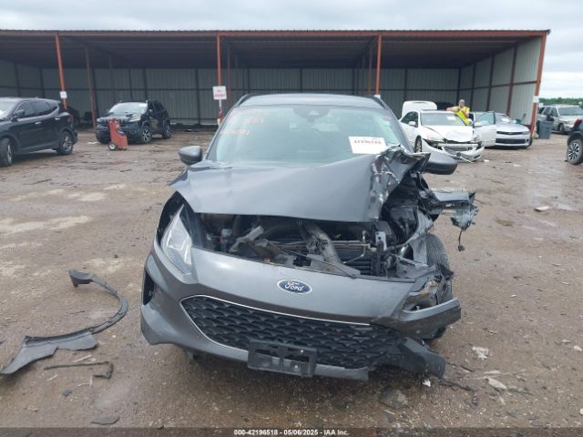 2022 FORD ESCAPE 1FMCU0H63NUA83591 Photo 5
