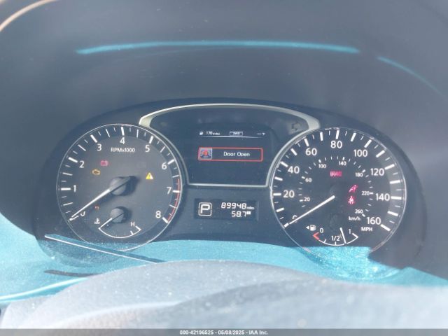 5N1AR2MM0EC682138 Nissan Pathfinder Sv