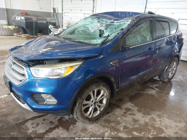 1FMCU9GD3HUE62244 Ford ESCAPE SE