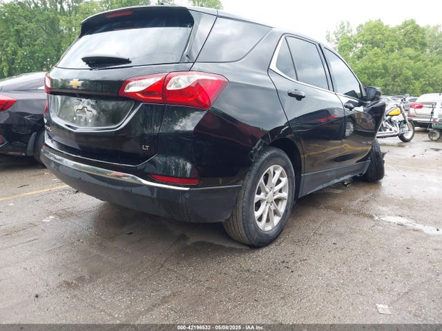 3GNAXJEVXLL225924 Chevrolet Equinox Fwd 2fl