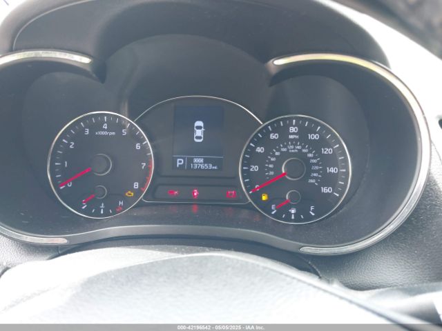 KNAFX6A81E5160733 KIA Forte Koup Ex