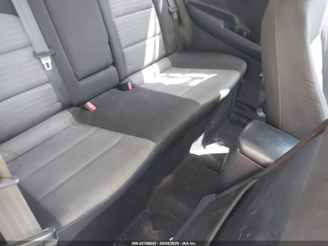 KNAFX6A81E5160733 KIA Forte Koup Ex