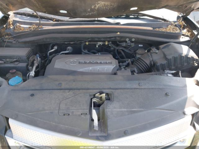 2009 ACURA MDX 2HNYD282X9H524770 Photo 9