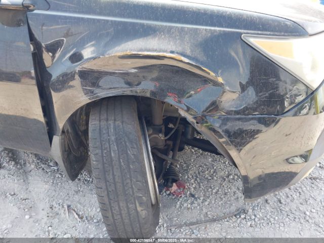 2009 ACURA MDX 2HNYD282X9H524770 Photo 5