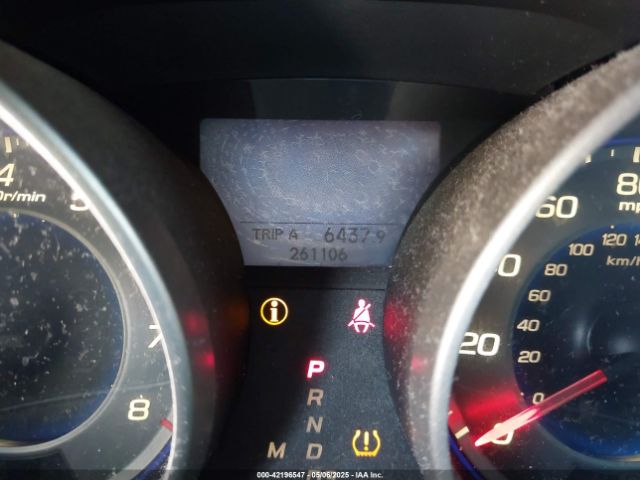 2009 ACURA MDX 2HNYD282X9H524770 Photo 6