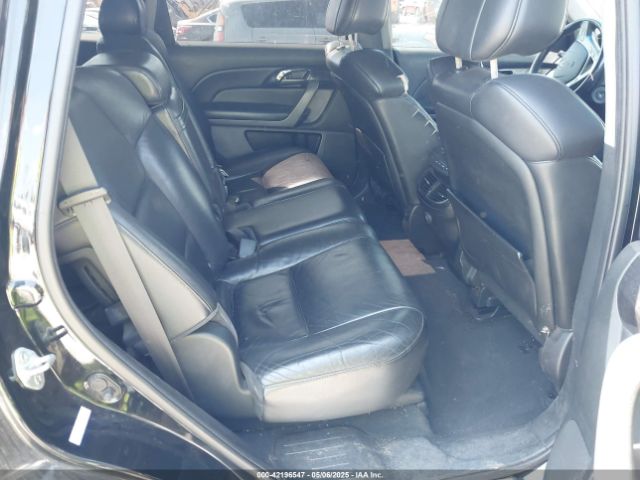 2009 ACURA MDX 2HNYD282X9H524770 Photo 7