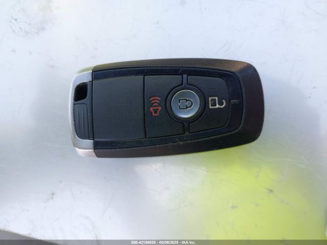 2FMPK3J95JBC12749 Ford EDGE SEL