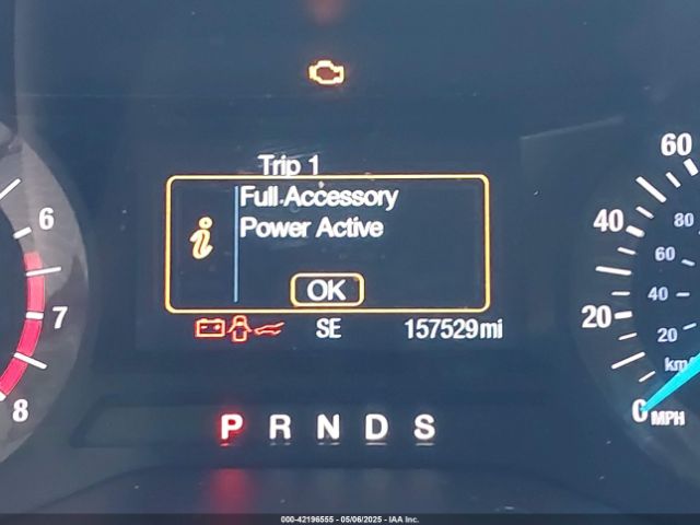 2FMPK3J95JBC12749 Ford EDGE SEL
