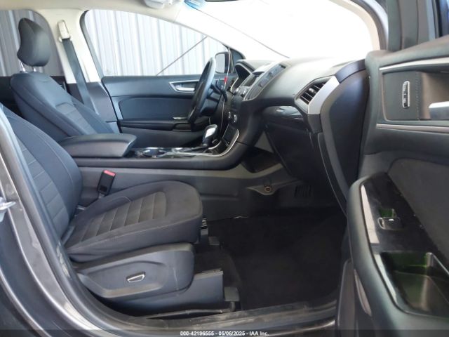2FMPK3J95JBC12749 Ford EDGE SEL