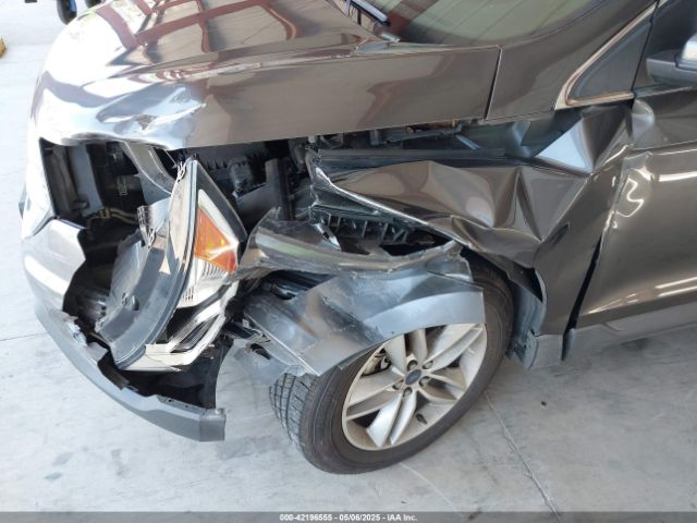 2FMPK3J95JBC12749 Ford EDGE SEL