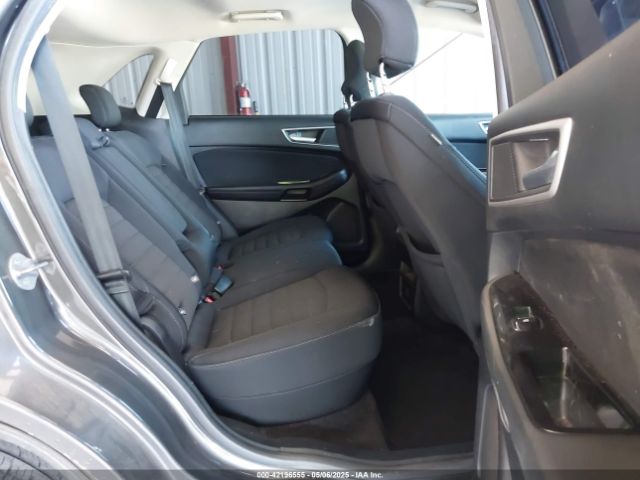 2FMPK3J95JBC12749 Ford EDGE SEL