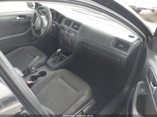 3VW2K7AJ1FM351988 Volkswagen Jetta 2.0l S
