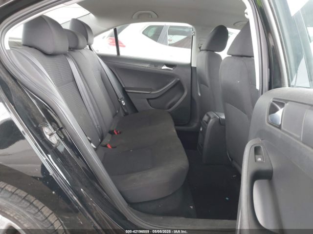 3VW2K7AJ1FM351988 Volkswagen Jetta 2.0l S