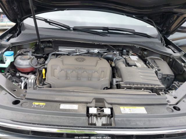 2024 VOLKSWAGEN TIGUAN 3VVRB7AX1RM175360 Photo 9