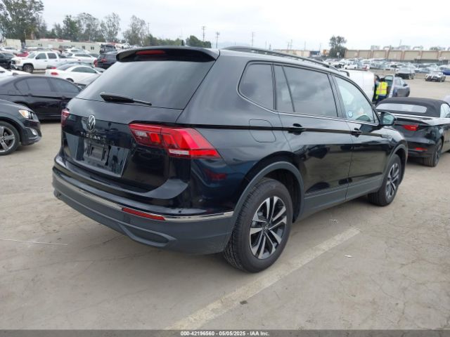 2024 VOLKSWAGEN TIGUAN 3VVRB7AX1RM175360 Photo 3