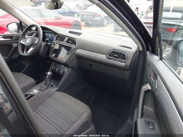 2024 VOLKSWAGEN TIGUAN 3VVRB7AX1RM175360 Photo 4