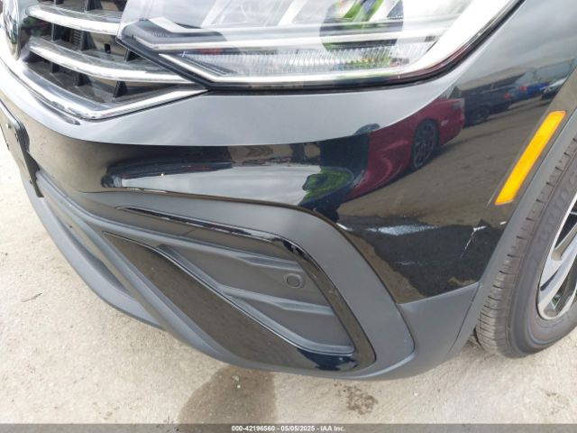 2024 VOLKSWAGEN TIGUAN 3VVRB7AX1RM175360 Photo 5