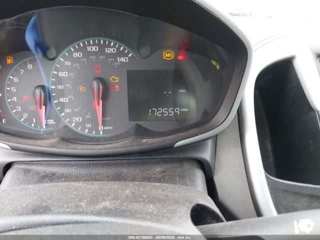 1G1JD5SH8H4124958 Chevrolet Sonic Lt Auto