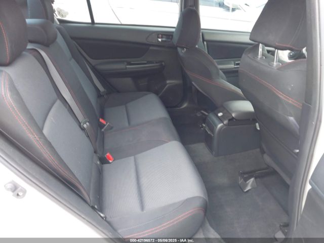 2015 SUBARU WRX JF1VA1A66F9837485 Photo 7
